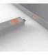 USB PORT TYPE-C BLOCKER 4PACK/ORANGE 40428 LINDY