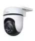 TP-Link Tapo Outdoor Pan/Tilt Security WiFi Camera