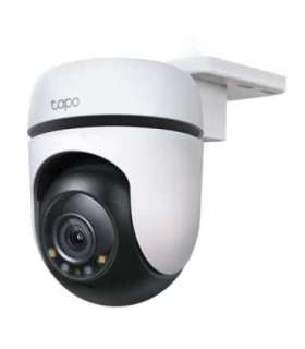 TP-Link Tapo Outdoor Pan/Tilt Security WiFi Camera