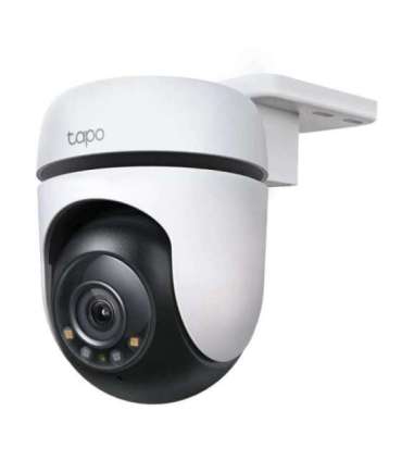 TP-Link Tapo Outdoor Pan/Tilt Security WiFi Camera