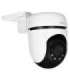TP-Link Tapo Outdoor Pan/Tilt Security WiFi Camera