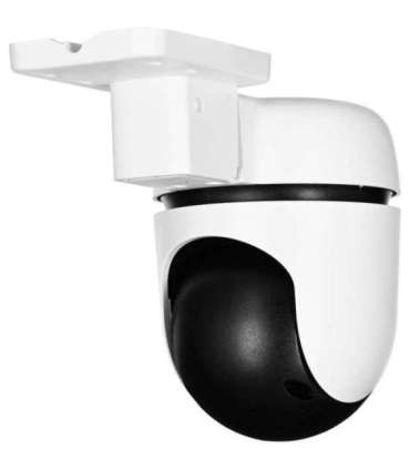 TP-Link Tapo Outdoor Pan/Tilt Security WiFi Camera
