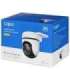 TP-Link Tapo Outdoor Pan/Tilt Security WiFi Camera