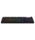 Savio Galaxis keyboard Gaming USB QWERTY US English Black