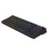 Savio Galaxis keyboard Gaming USB QWERTY US English Black