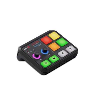 RØDE Streamer X - audio interface, video controller