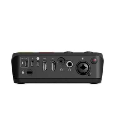 RØDE Streamer X - audio interface, video controller