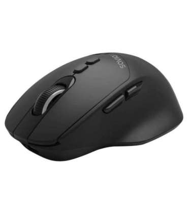 Savio MB-06 mouse Universal Ambidextrous Bluetooth 2000 DPI