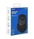 Savio MB-06 mouse Universal Ambidextrous Bluetooth 2000 DPI