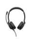 Jabra 23189-999-979 Headset/Headset Wired Headband Office/Call Center USB Type-A Black