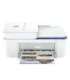 HP DeskJet 4230e Wireless All-in-One Color Printer, Instant Ink Copier, Scanner