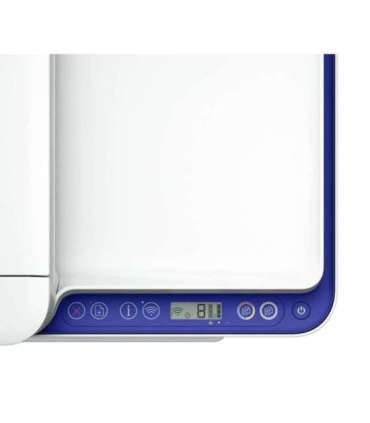 HP DeskJet 4230e Wireless All-in-One Color Printer, Instant Ink Copier, Scanner