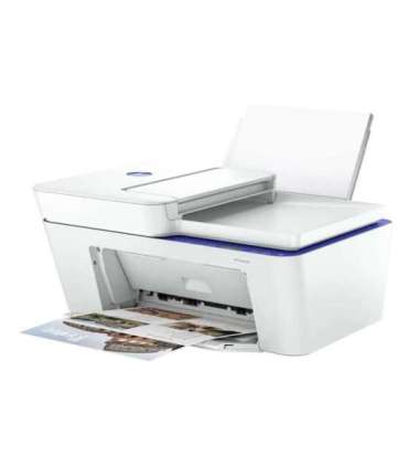 HP DeskJet 4230e Wireless All-in-One Color Printer, Instant Ink Copier, Scanner