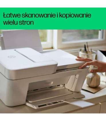 HP DeskJet 4230e Wireless All-in-One Color Printer, Instant Ink Copier, Scanner