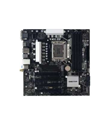 BIOSTAR B760MXC PRO 2.0 motherboard