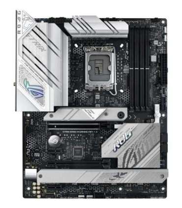 ASUS ROG STRIX B760-A GAMING WIFI Intel B760 LGA 1700 ATX