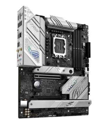 ASUS ROG STRIX B760-A GAMING WIFI Intel B760 LGA 1700 ATX