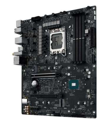 ASUS ROG STRIX B760-A GAMING WIFI Intel B760 LGA 1700 ATX