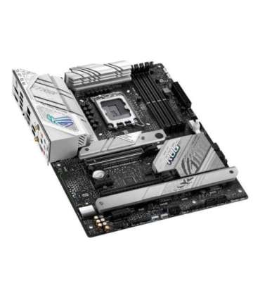 ASUS ROG STRIX B760-A GAMING WIFI Intel B760 LGA 1700 ATX