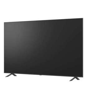 LG QNED 86QNED80A3A TV 2.18 m (86") 4K Ultra HD Smart TV Wi-Fi Black
