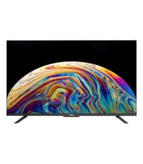Dahua Technology LTV55-QSD400 139.7 cm (55") 4K Ultra HD Smart TV Wi-Fi Black 300 cd/m²