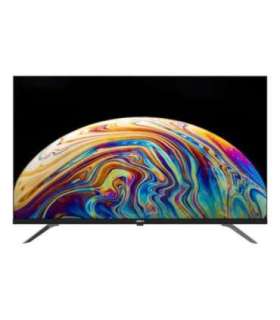 Dahua Technology LTV43-QSD400 109.2 cm (43") 4K Ultra HD Smart TV Wi-Fi Black 350 cd/m²