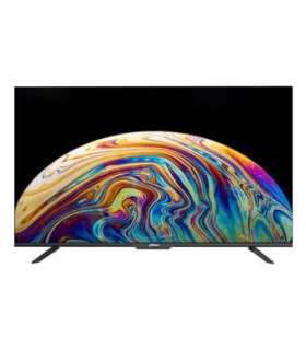Dahua Technology DHI-LTV43-SD400 TV 108 cm (42.5") 4K Ultra HD Smart TV Wi-Fi Black 260 cd/m²