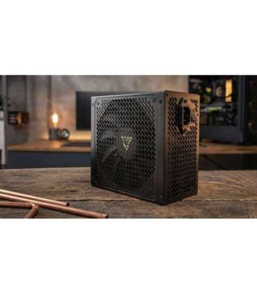 MODECOM Power Supply VOLCANO HEX PLATINUM 850W ATX3.1