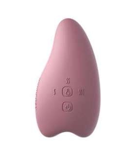Lactation massager Momcozy LM01 (Pink)