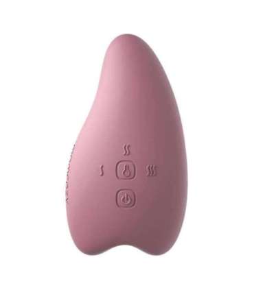Lactation massager Momcozy LM01 (Pink)