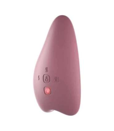 Lactation massager Momcozy LM01 (Pink)