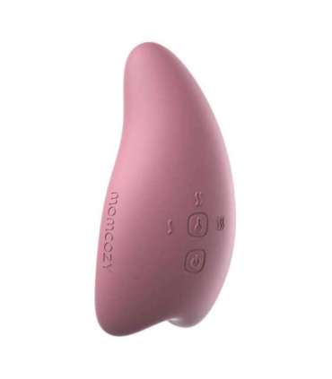 Lactation massager Momcozy LM01 (Pink)