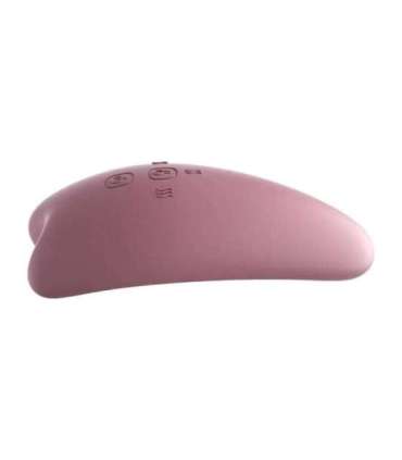 Lactation massager Momcozy LM01 (Pink)