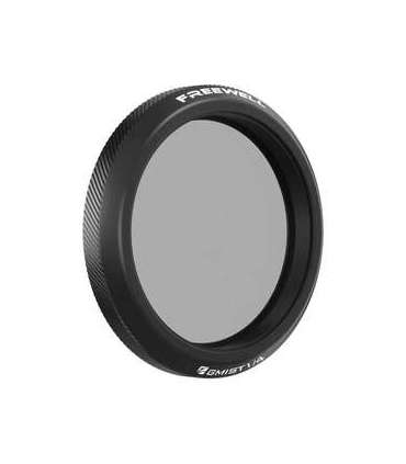 Freewell Glow Mist 1/4 diffusion filter for DJI Osmo Action 5 Pro