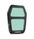 Filtr CPL Freewell do DJI Air 3S