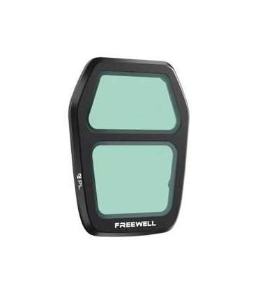 Filtr CPL Freewell do DJI Air 3S