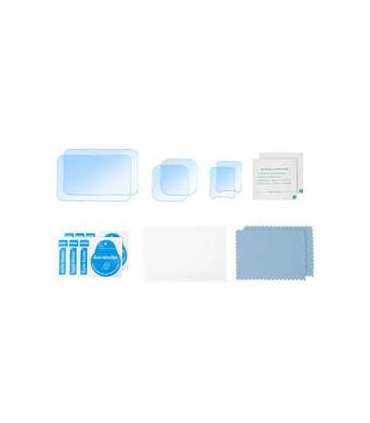 Sunnylife EP2-BHM917 tempered glass film set for Insta360 Ace Pro 2 (6pcs)