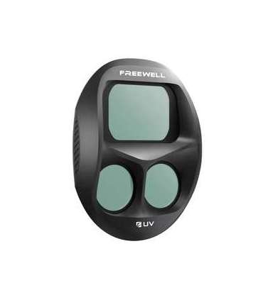 UV FREEWELL filter for DJI Mavic 4 Pro