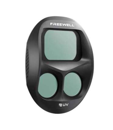 UV FREEWELL filter for DJI Mavic 4 Pro