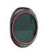 ND16/PL Hybrid FREEWELL filter for DJI Mavic 4 Pro