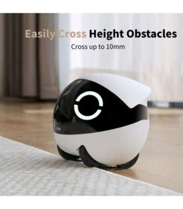 Enabot ROLA Mini Companion Robot Enabot