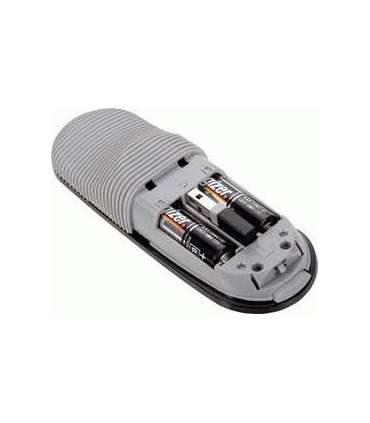 Targus Laser Presentation Remote Black, Grey Plastic Weight 57 g