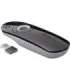 Targus Laser Presentation Remote Black, Grey Plastic Weight 57 g