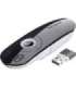 Targus Laser Presentation Remote Black, Grey Plastic Weight 57 g