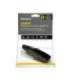 Targus Laser Presentation Remote Black, Grey Plastic Weight 57 g