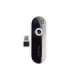 Targus Laser Presentation Remote Black, Grey Plastic Weight 57 g