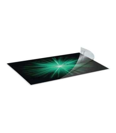 Fellowes Laminating Pouch A3 Glossy Thickness: 125 micron, Qty Per Pack: 100 pcs Ideal for notices, craft