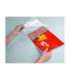 Fellowes Laminating Pouch A3 Glossy Thickness: 125 micron, Qty Per Pack: 100 pcs Ideal for notices, craft