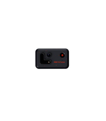 Enabot ROLA PetTracker without SIM card, Dark Blue Enabot