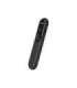 Lenovo Laser Rechargeable Presentation Remote Black